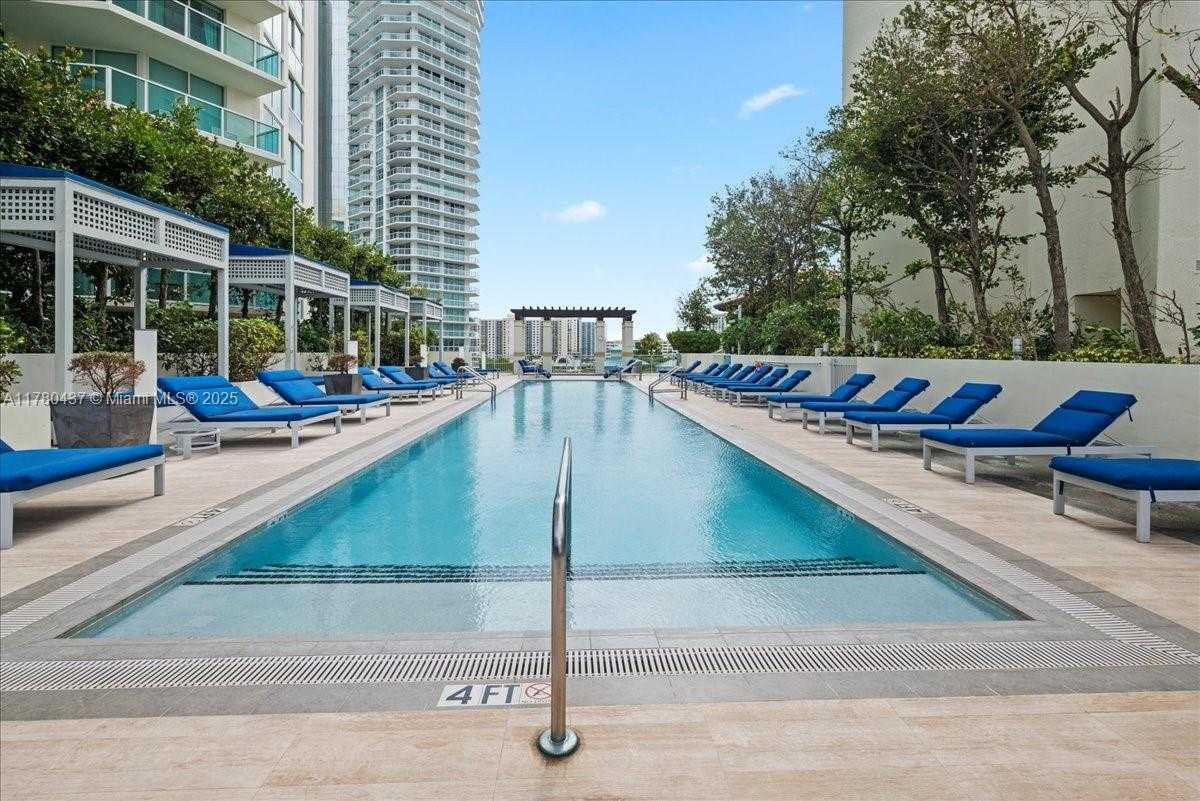 Small Image of 200 SUNNY ISLE BL #2-1202, Sunny Isles Beach Number 38