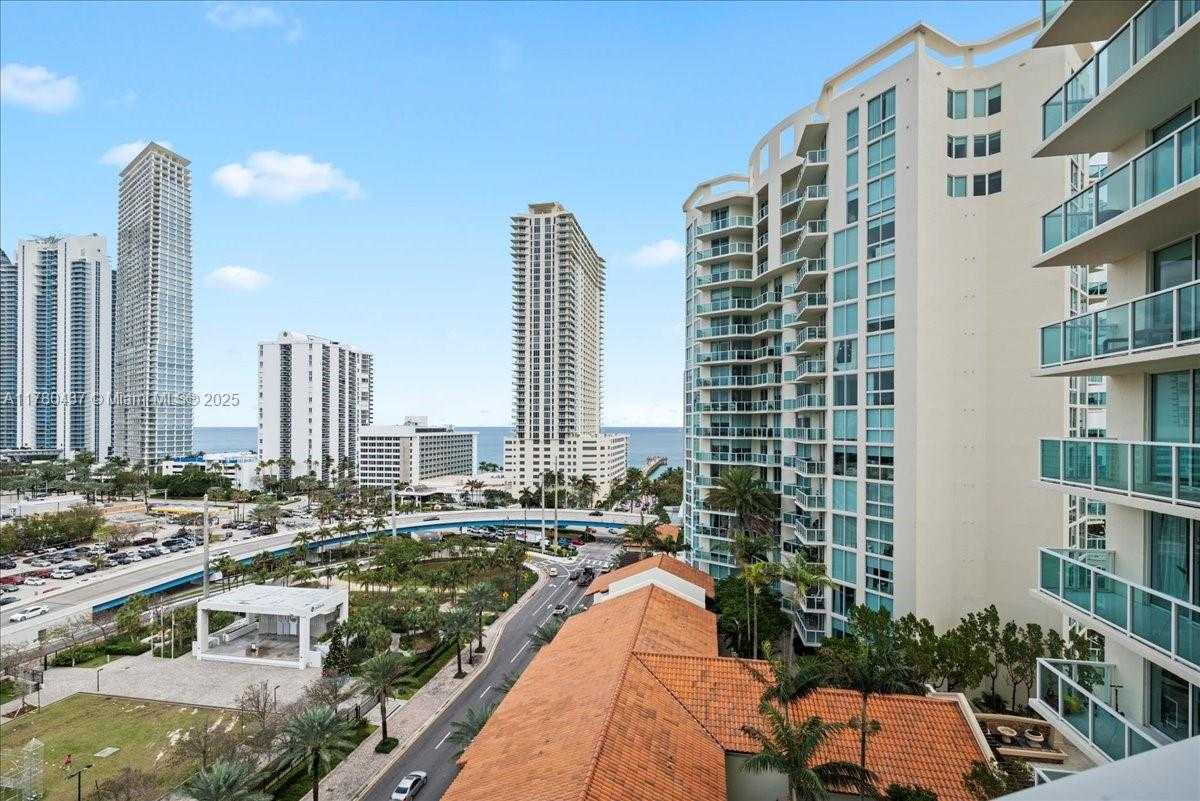 Small Image of 200 SUNNY ISLE BL #2-1202, Sunny Isles Beach Number 5