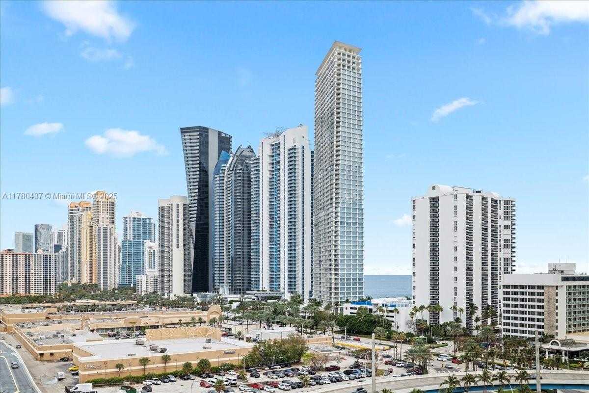 Small Image of 200 SUNNY ISLE BL #2-1202, Sunny Isles Beach Number 6