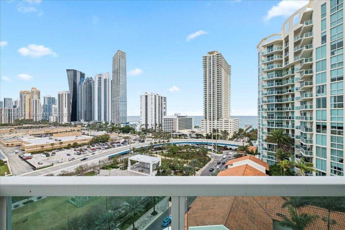 Small Image of 200 SUNNY ISLE BL #2-1202, Sunny Isles Beach Number 7