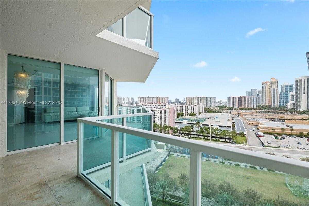 Small Image of 200 SUNNY ISLE BL #2-1202, Sunny Isles Beach Number 9