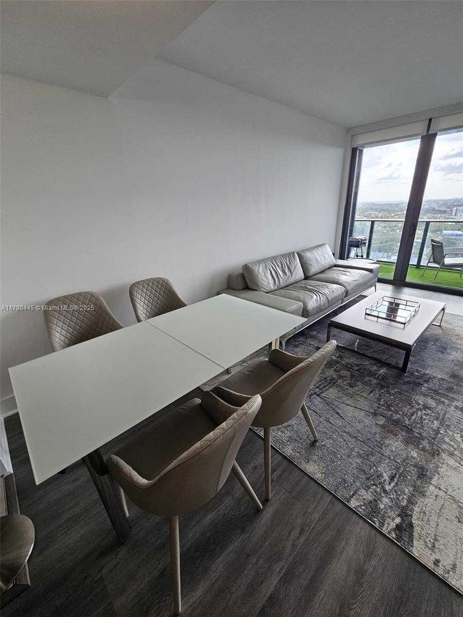Small Image of 121 NORTH EAST 34 ST #2511, Miami Number 16