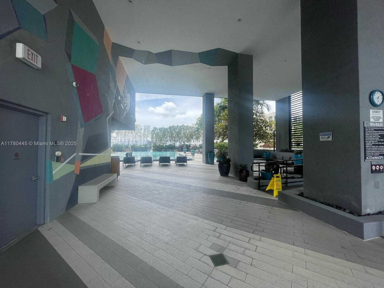 Small Image of 121 NORTH EAST 34 ST #2511, Miami Number 34