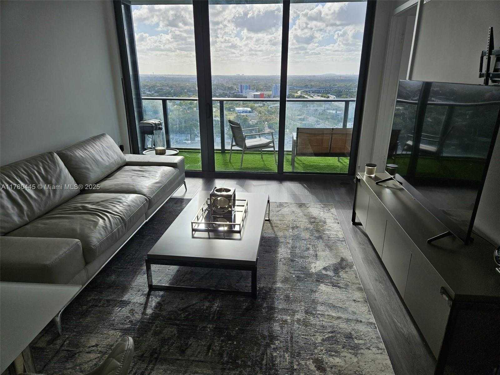Small Image of 121 NORTH EAST 34 ST #2511, Miami Number 8