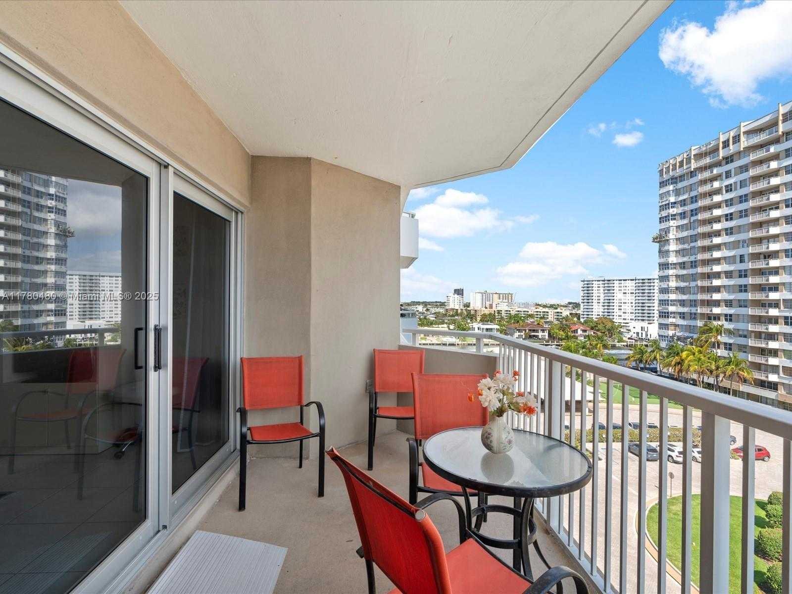Small Image of 1985 SOUTH OCEAN DR #7B, Hallandale Beach Number 17
