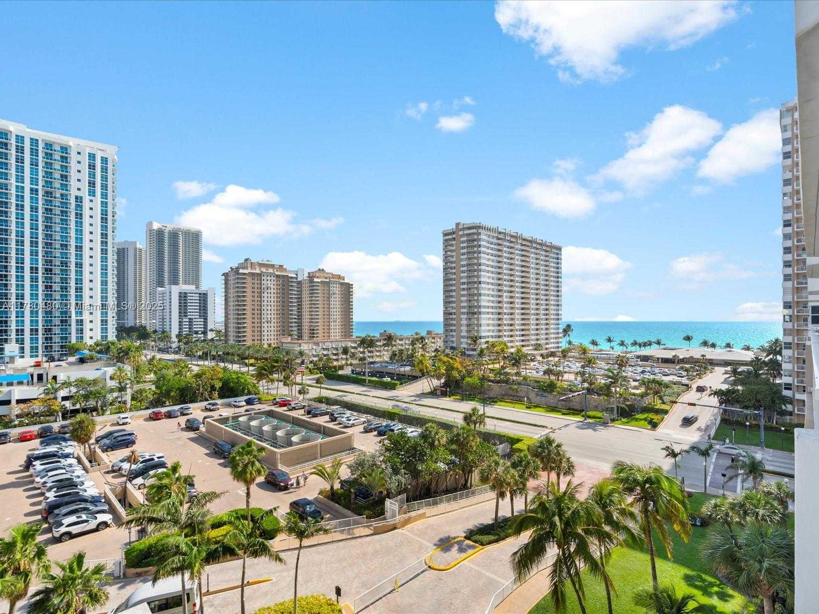 Small Image of 1985 SOUTH OCEAN DR #7B, Hallandale Beach Number 19