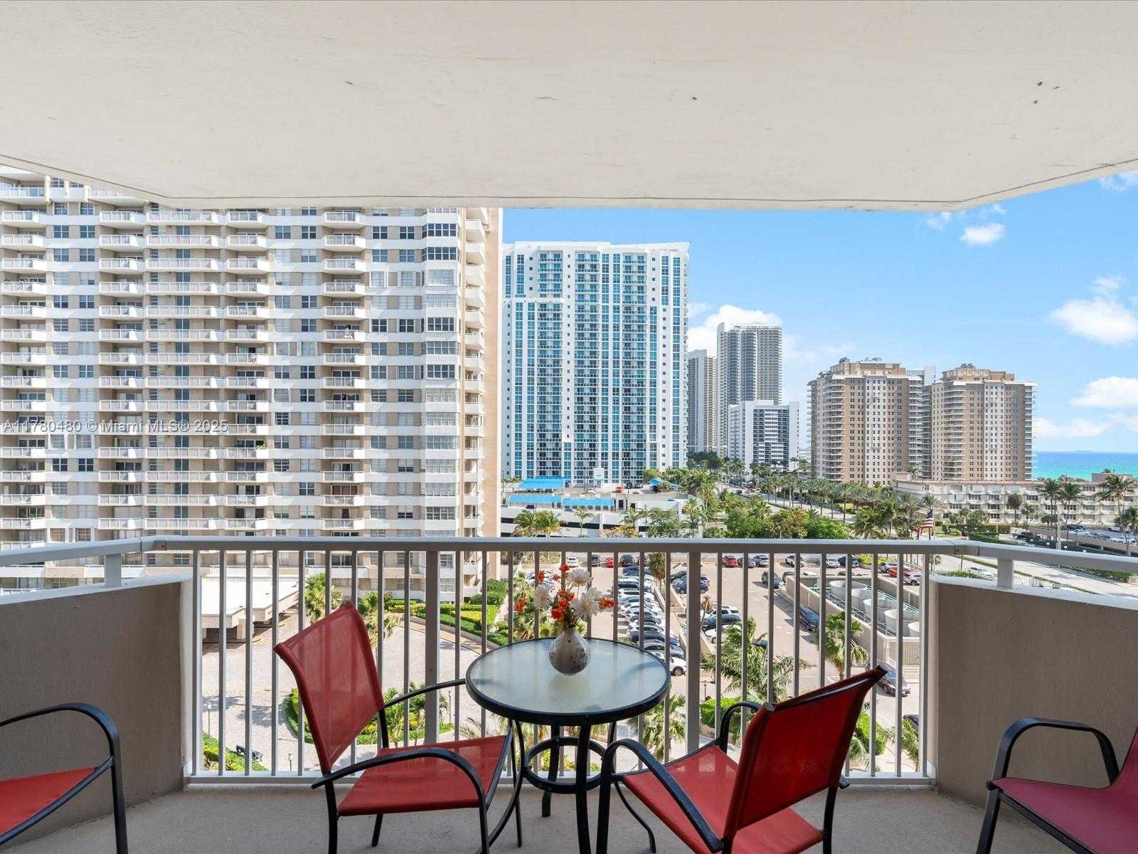 Small Image of 1985 SOUTH OCEAN DR #7B, Hallandale Beach Number 2