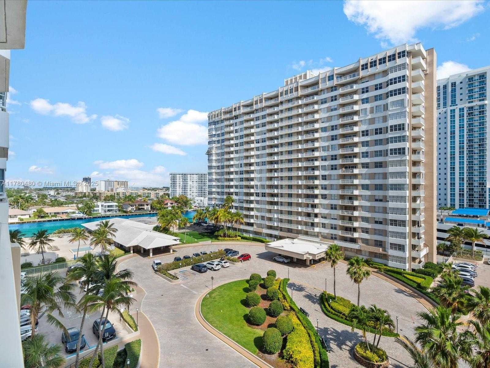 Small Image of 1985 SOUTH OCEAN DR #7B, Hallandale Beach Number 20