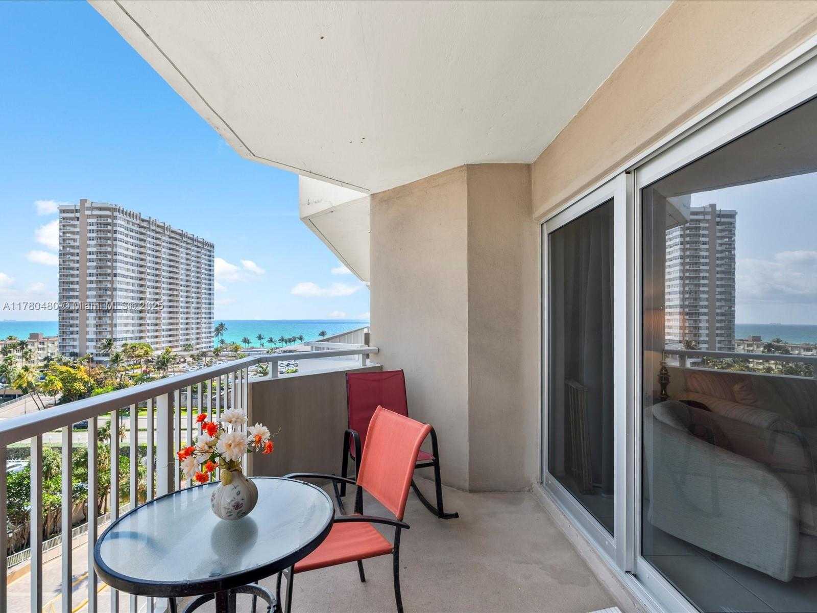 Small Image of 1985 SOUTH OCEAN DR #7B, Hallandale Beach Number 21
