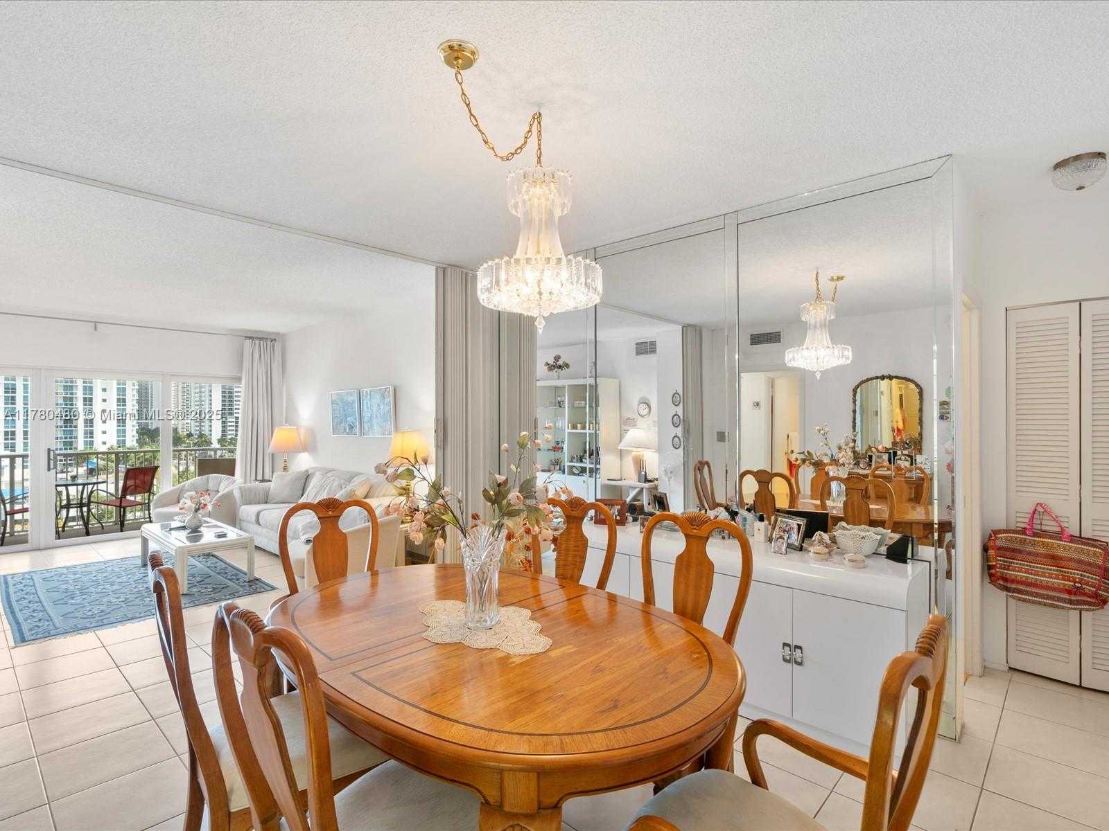 Small Image of 1985 SOUTH OCEAN DR #7B, Hallandale Beach Number 5