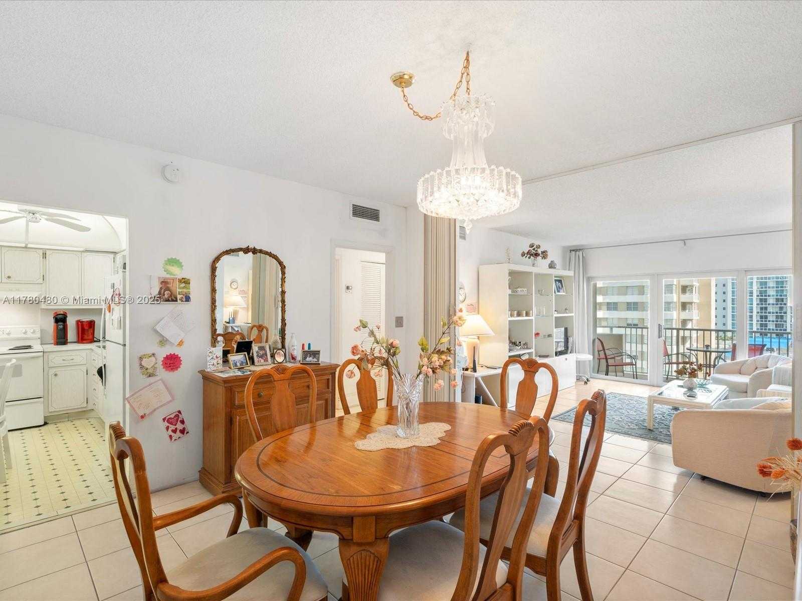 Small Image of 1985 SOUTH OCEAN DR #7B, Hallandale Beach Number 7