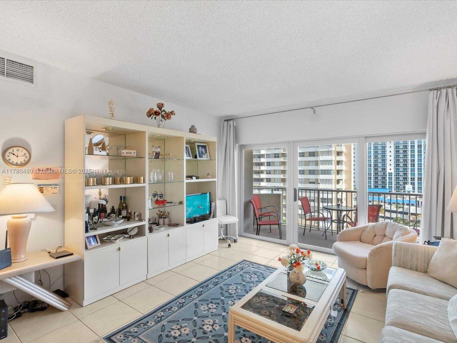 Small Image of 1985 SOUTH OCEAN DR #7B, Hallandale Beach Number 9