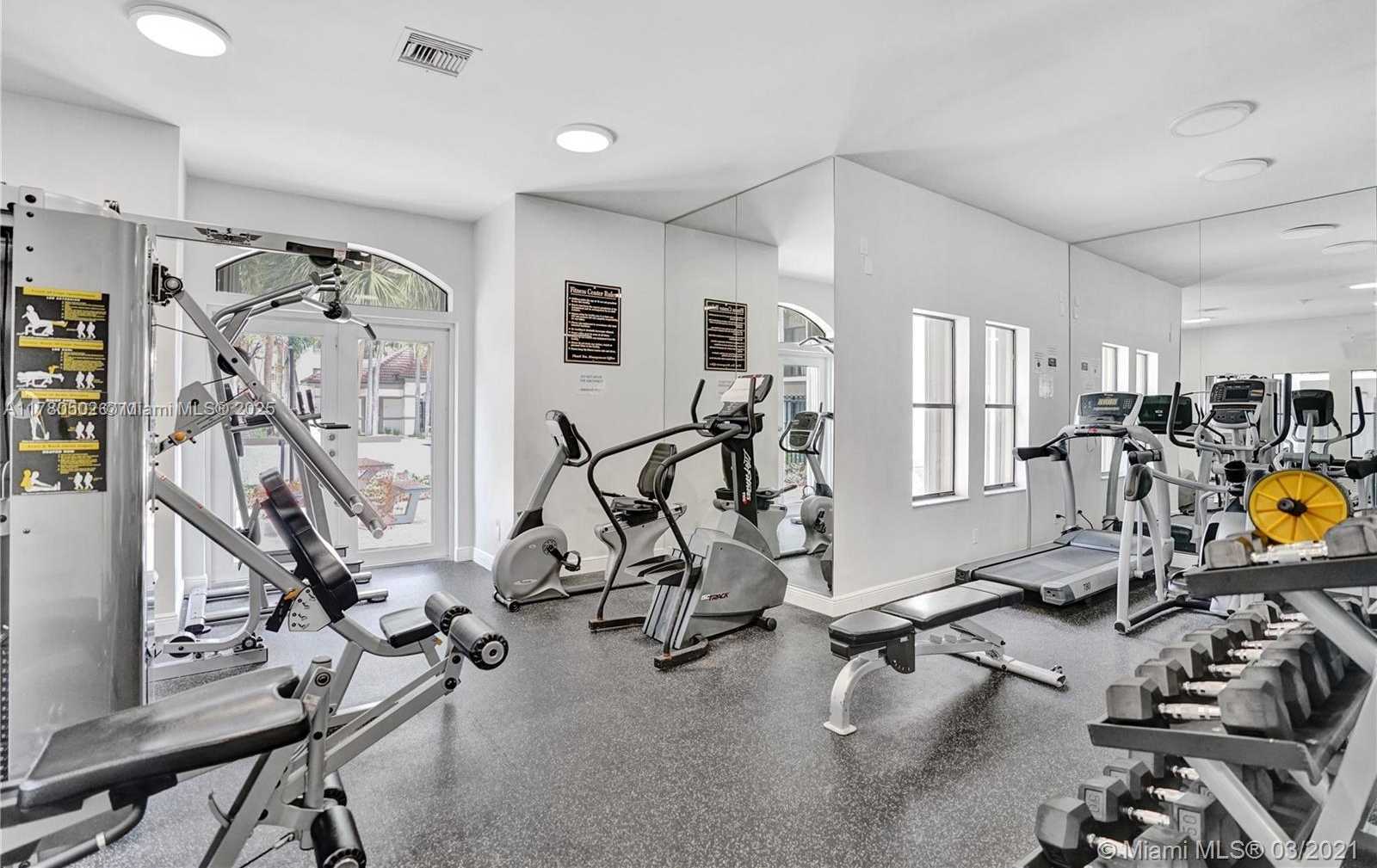 Small Image of 550 SOUTH PARK RD #36-8, Hollywood Number 22