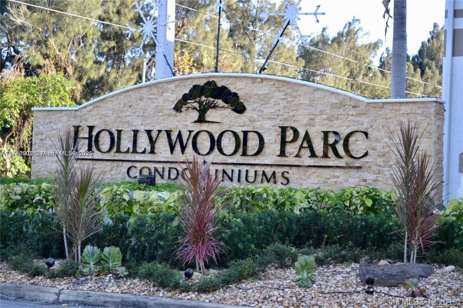 Small Image of 550 SOUTH PARK RD #36-8, Hollywood Number 30