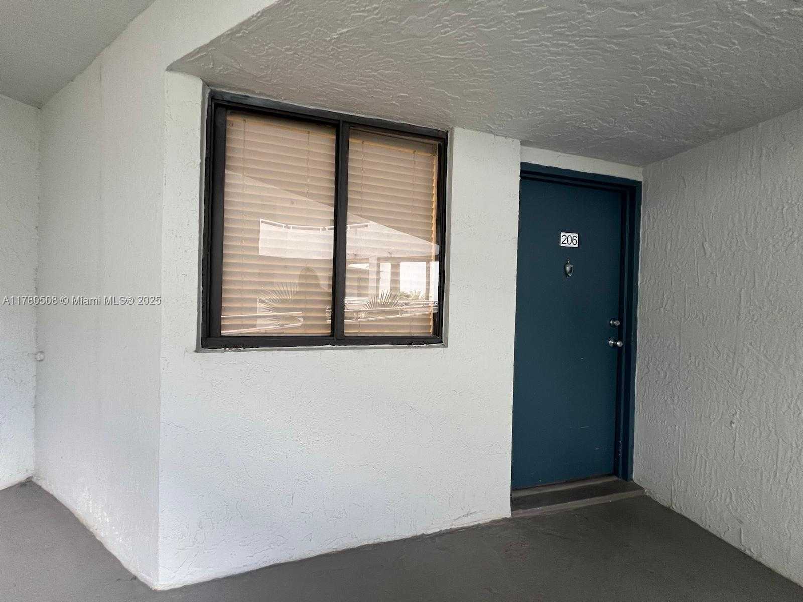Small Image of 8205 SOUTH WEST 152ND AVE #F-206, Miami Number 22