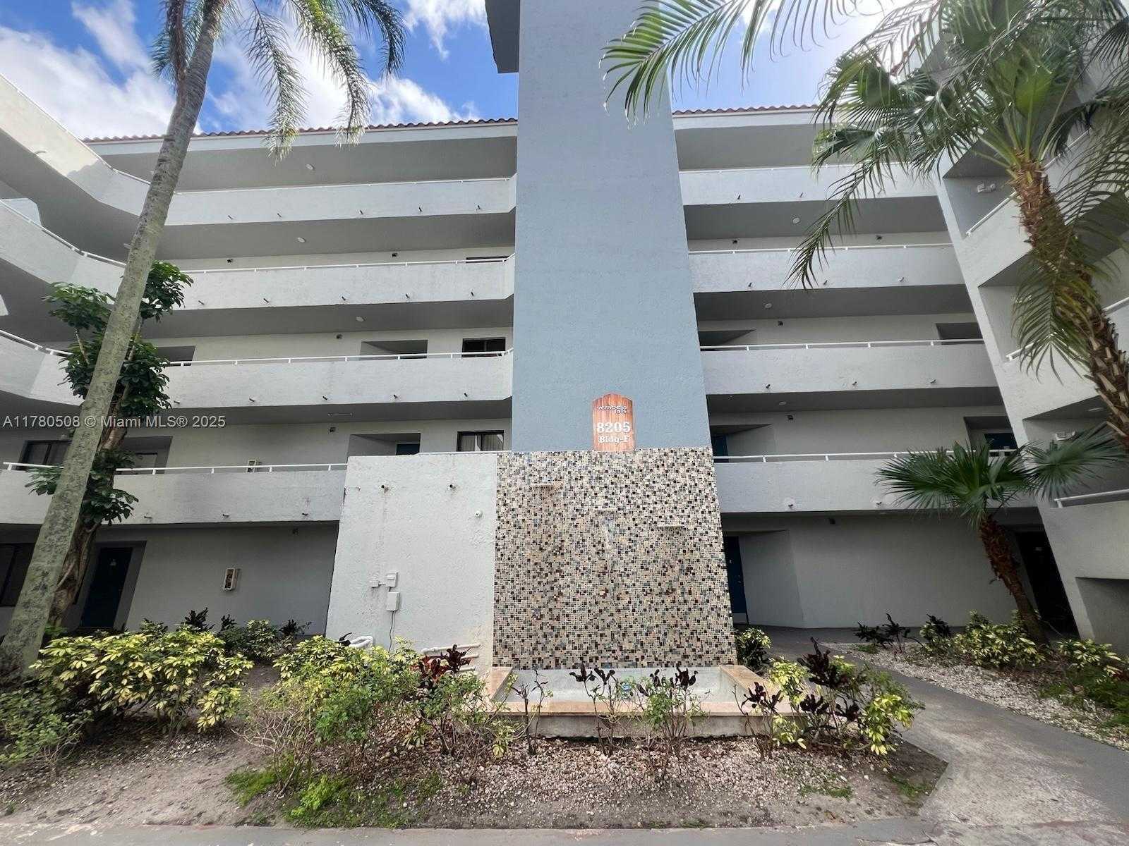 Small Image of 8205 SOUTH WEST 152ND AVE #F-206, Miami Number 24