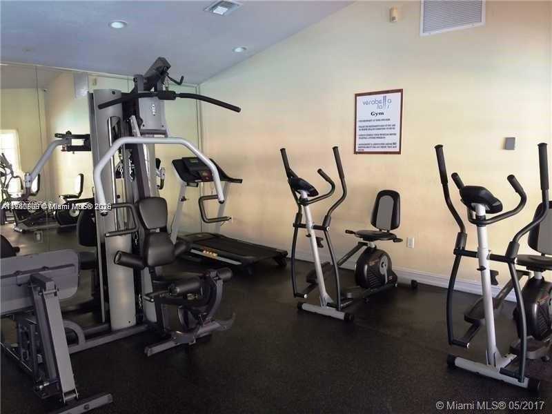 Small Image of 8205 SOUTH WEST 152ND AVE #F-206, Miami Number 28