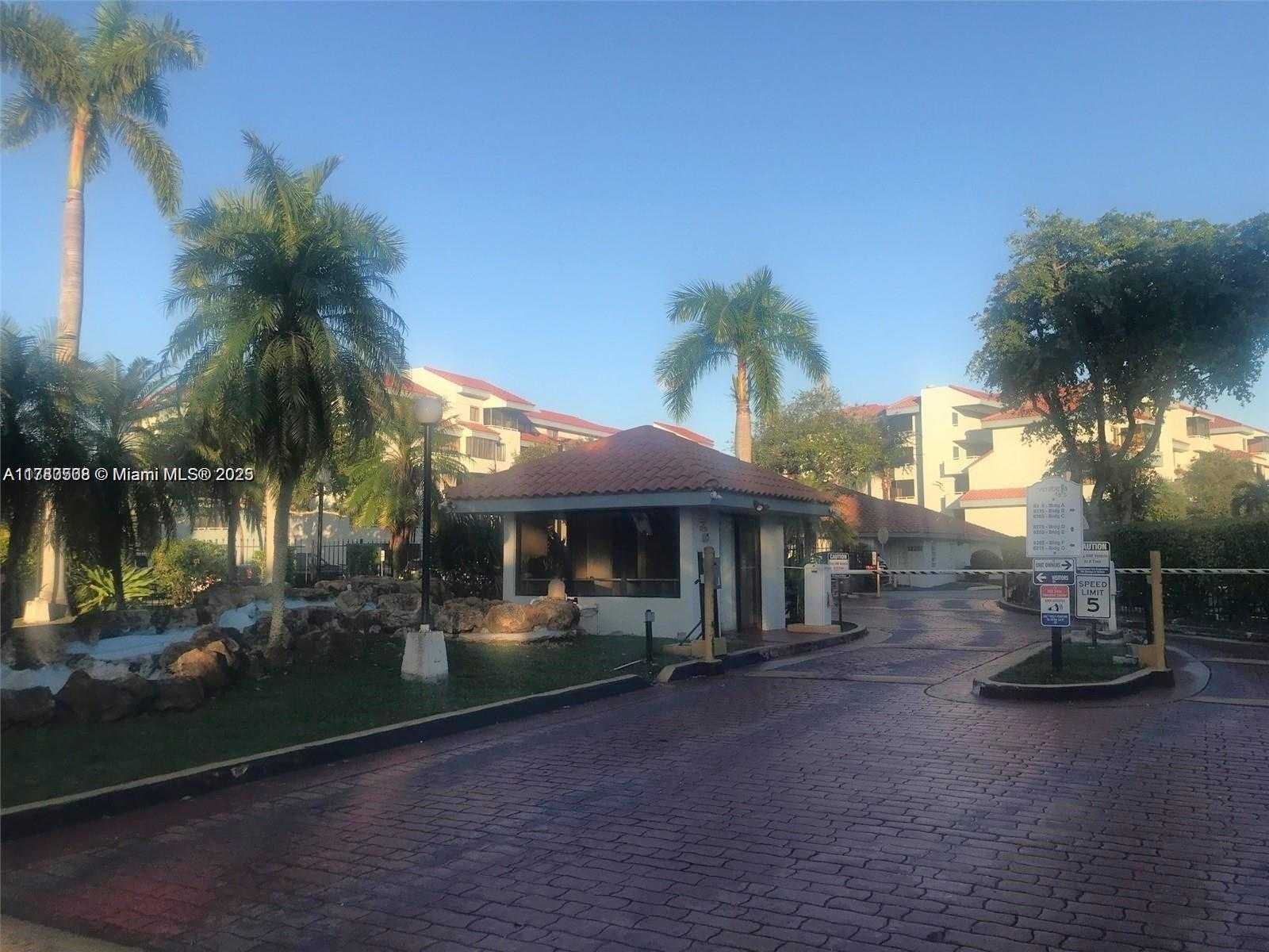 Small Image of 8205 SOUTH WEST 152ND AVE #F-206, Miami Number 30