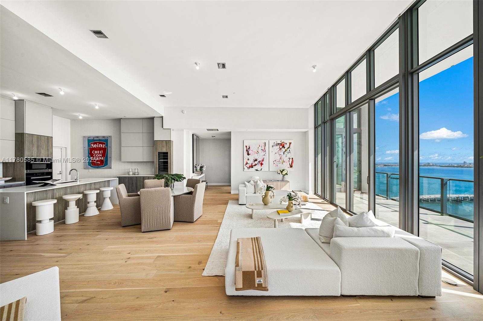 Small Image of 2900 NORTH EAST 7TH AVE #5102, Miami Number 11