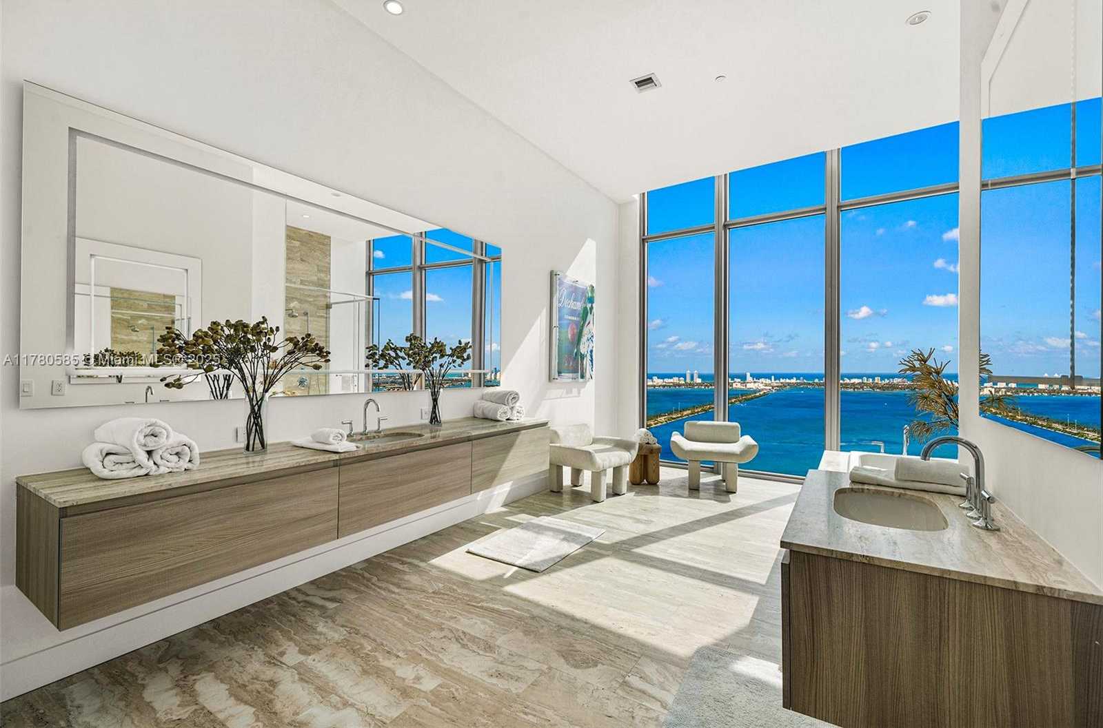 Small Image of 2900 NORTH EAST 7TH AVE #5102, Miami Number 18