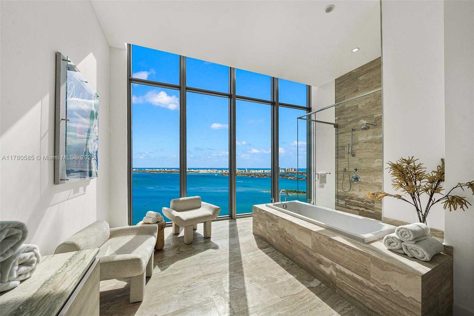 Small Image of 2900 NORTH EAST 7TH AVE #5102, Miami Number 19
