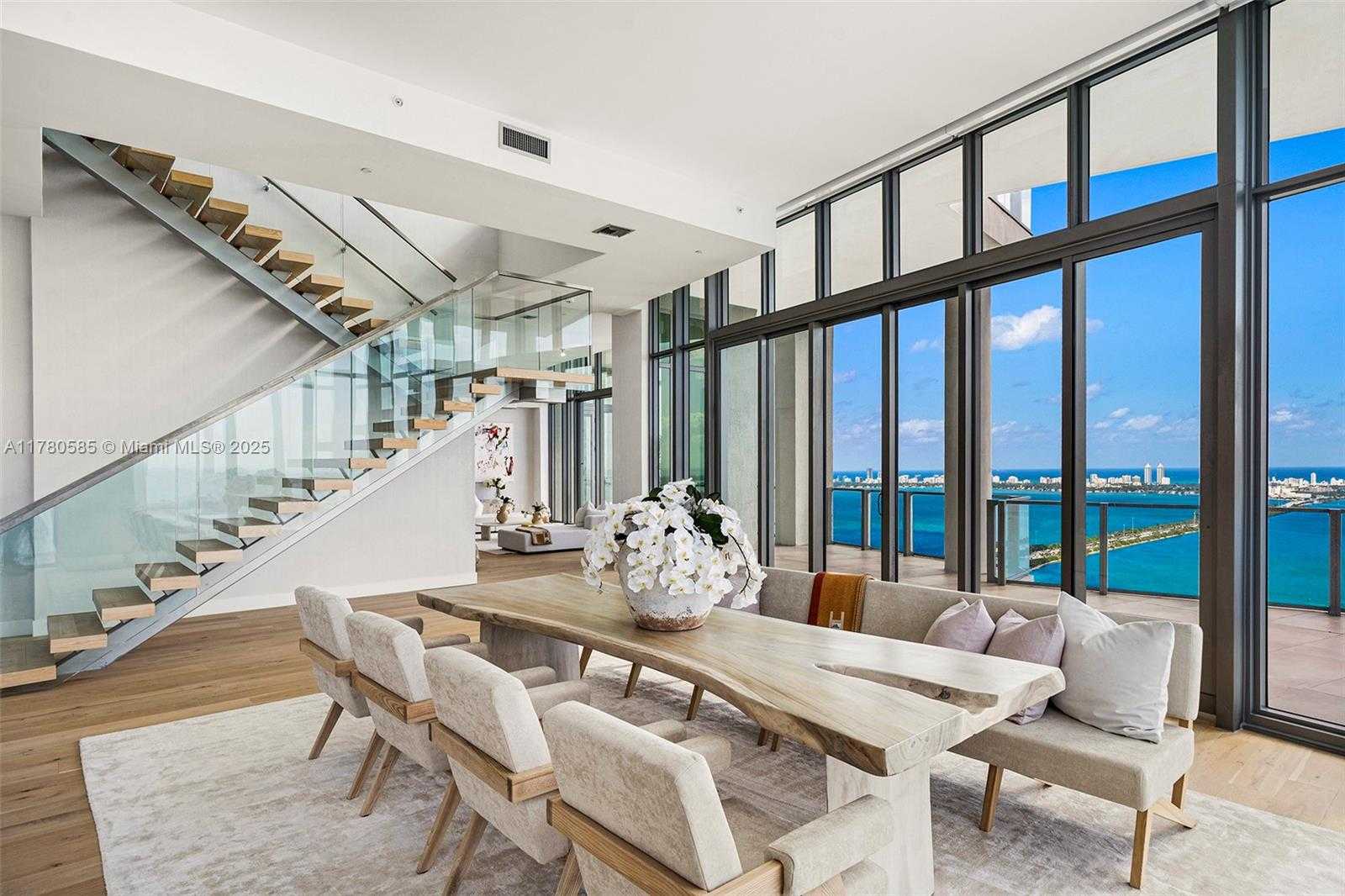 Small Image of 2900 NORTH EAST 7TH AVE #5102, Miami Number 22