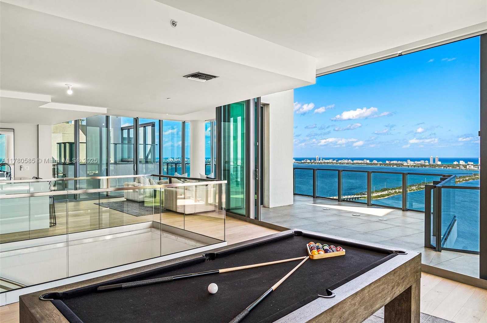 Small Image of 2900 NORTH EAST 7TH AVE #5102, Miami Number 26