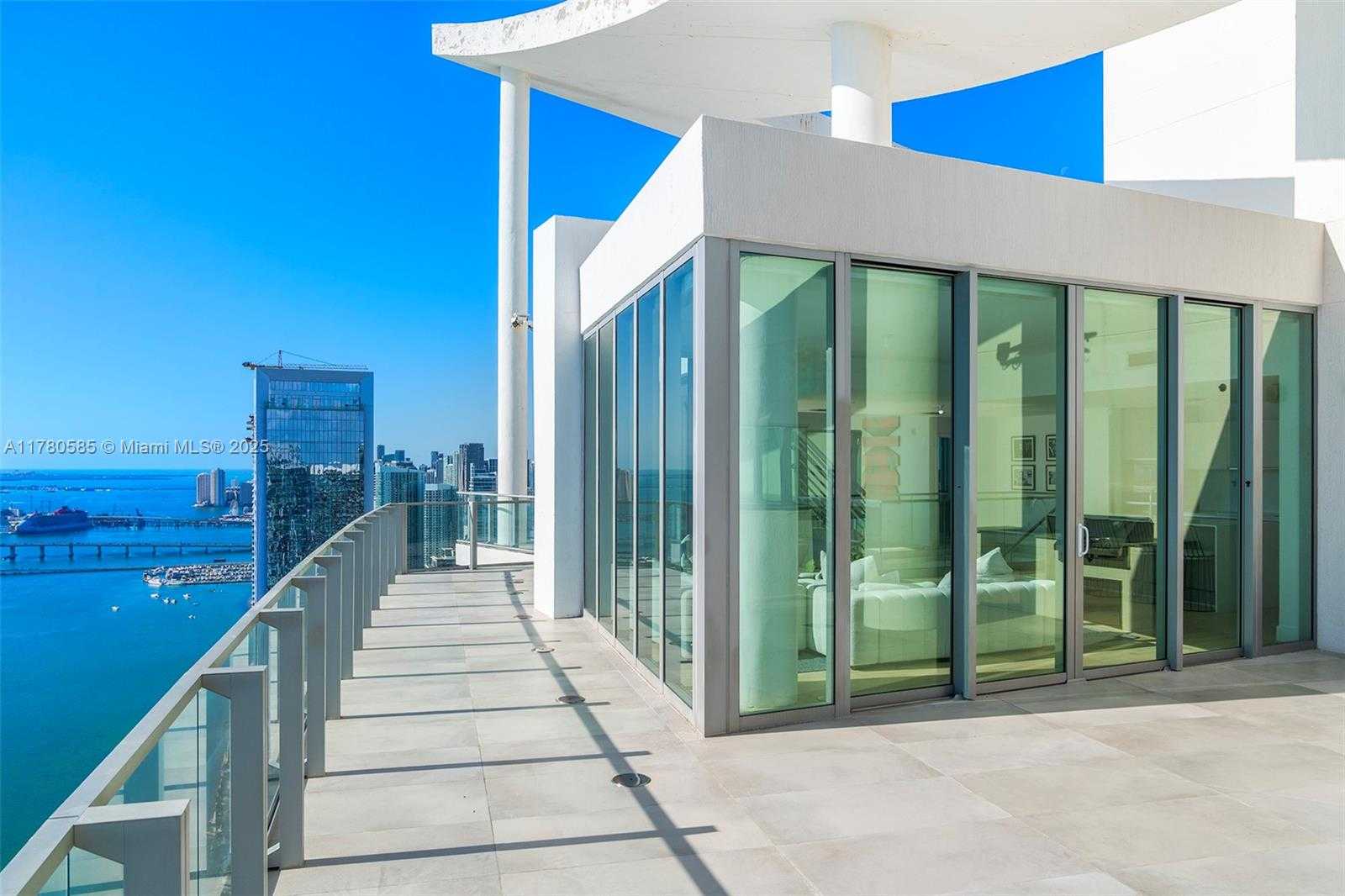Small Image of 2900 NORTH EAST 7TH AVE #5102, Miami Number 27