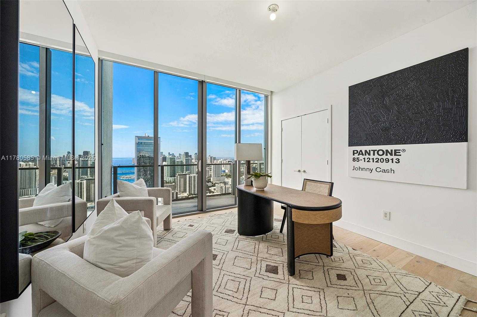 Small Image of 2900 NORTH EAST 7TH AVE #5102, Miami Number 31