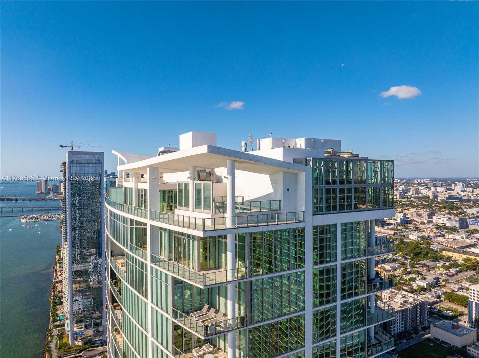 Small Image of 2900 NORTH EAST 7TH AVE #5102, Miami Number 45