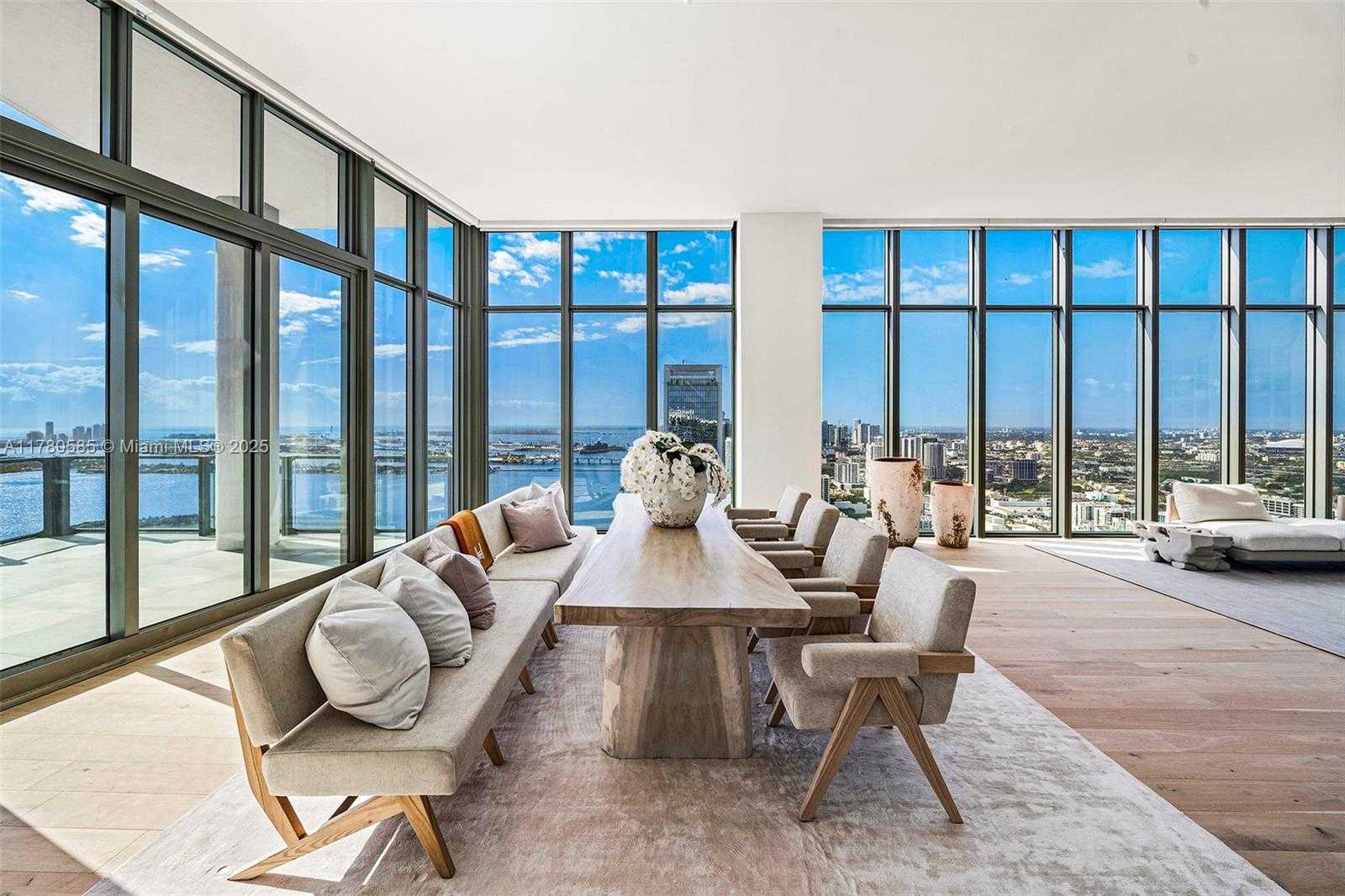 Small Image of 2900 NORTH EAST 7TH AVE #5102, Miami Number 6