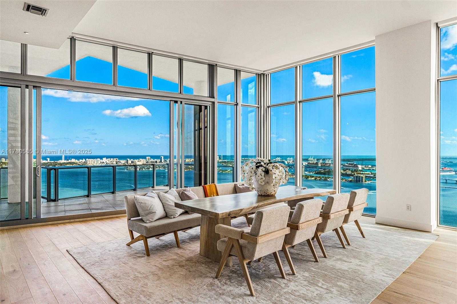 Small Image of 2900 NORTH EAST 7TH AVE #5102, Miami Number 7