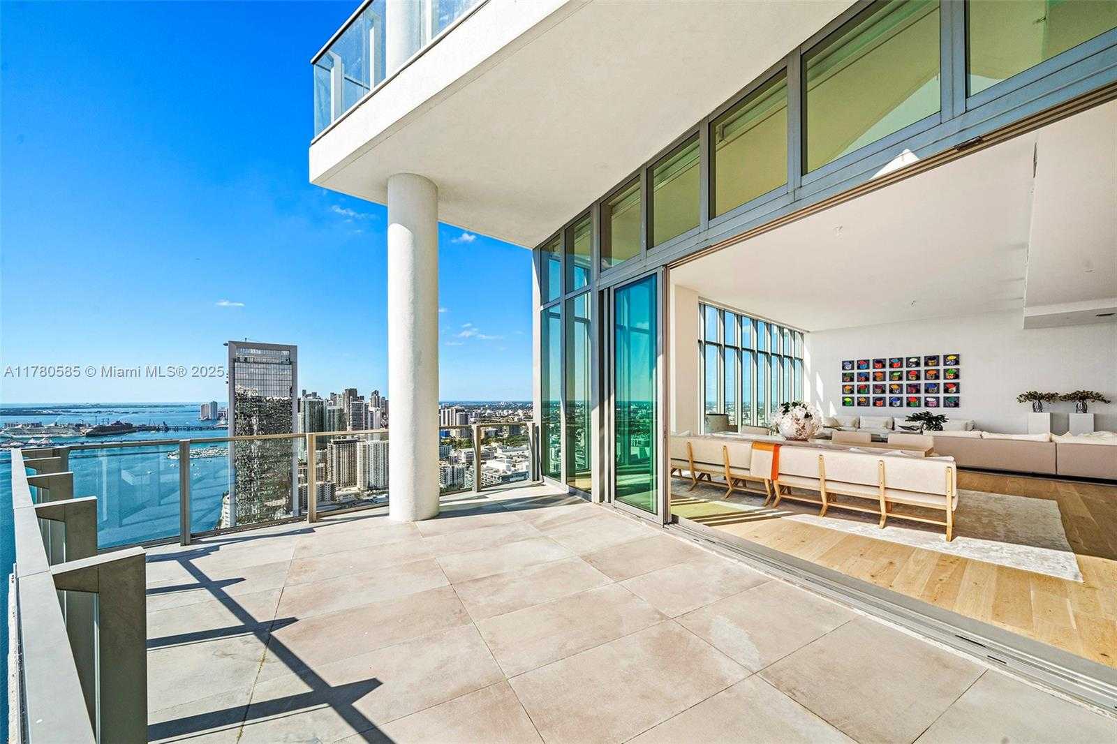 Small Image of 2900 NORTH EAST 7TH AVE #5102, Miami Number 9