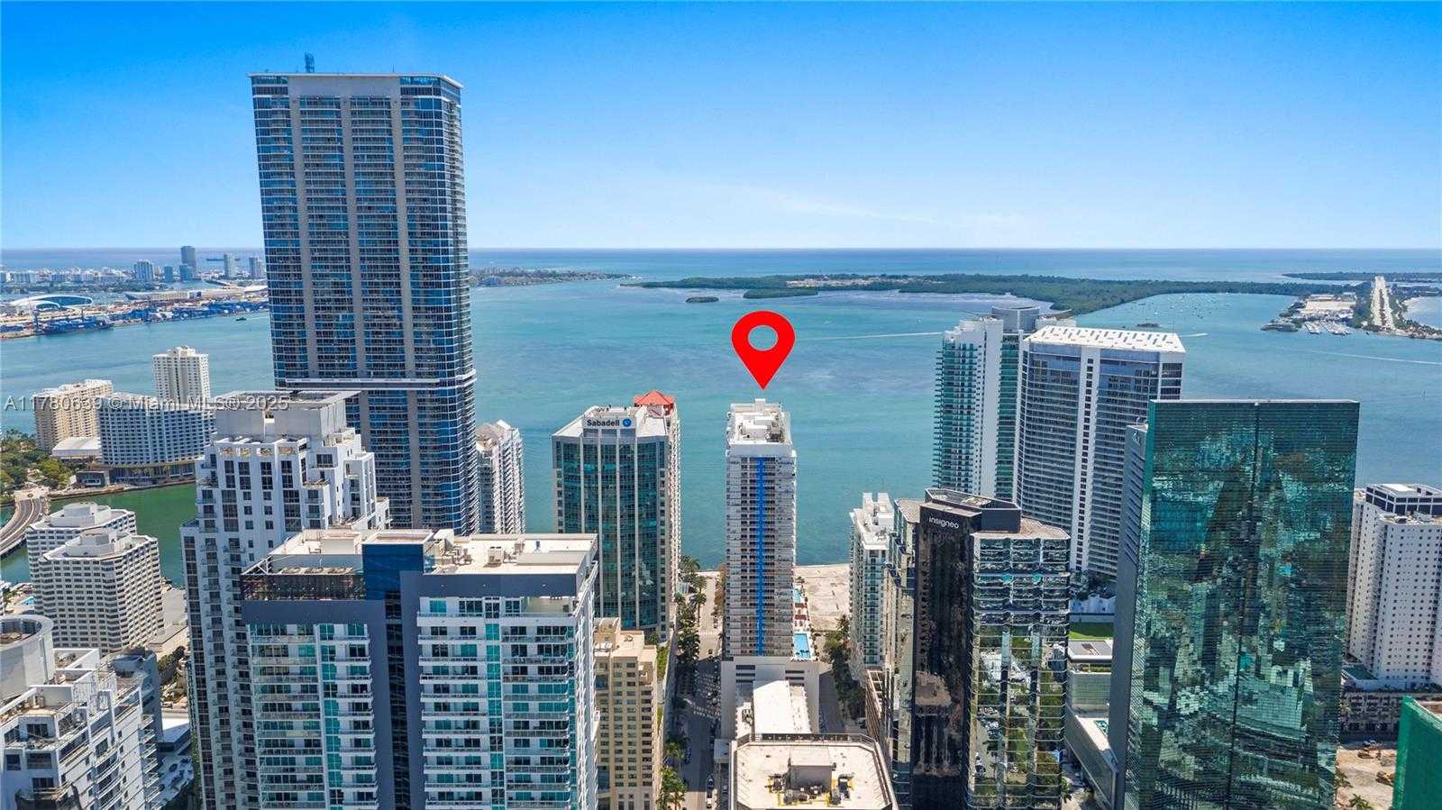 Small Image of 1200 BRICKELL BAY DR #PH 4218, Miami Number 39
