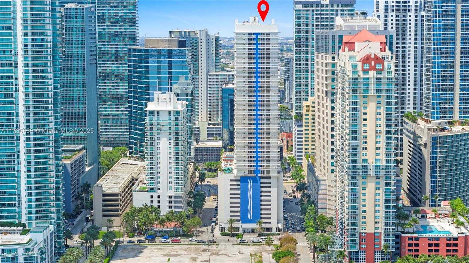 Small Image of 1200 BRICKELL BAY DR #PH 4218, Miami Number 40