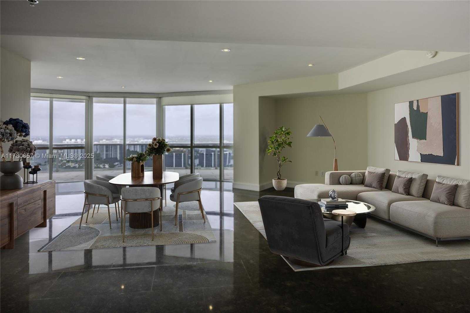 Small Image of 18201 COLLINS AVE #5301, Sunny Isles Beach Number 37
