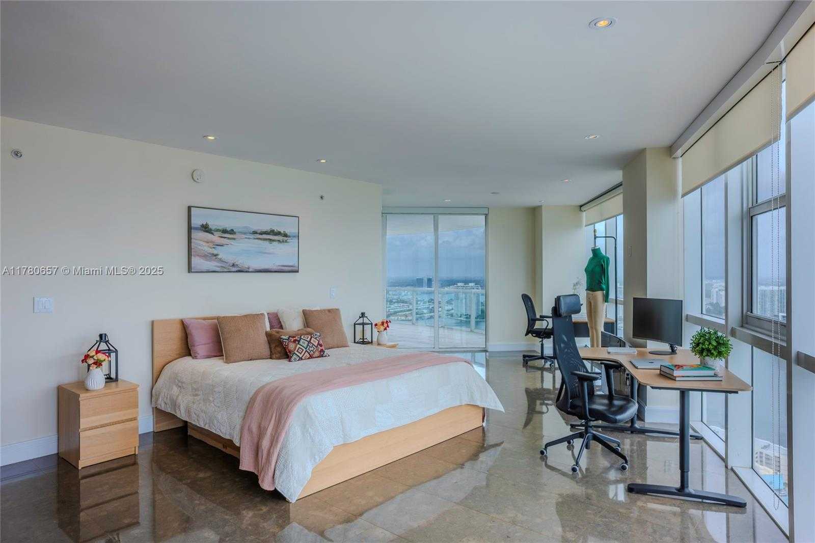 Small Image of 18201 COLLINS AVE #5301, Sunny Isles Beach Number 7