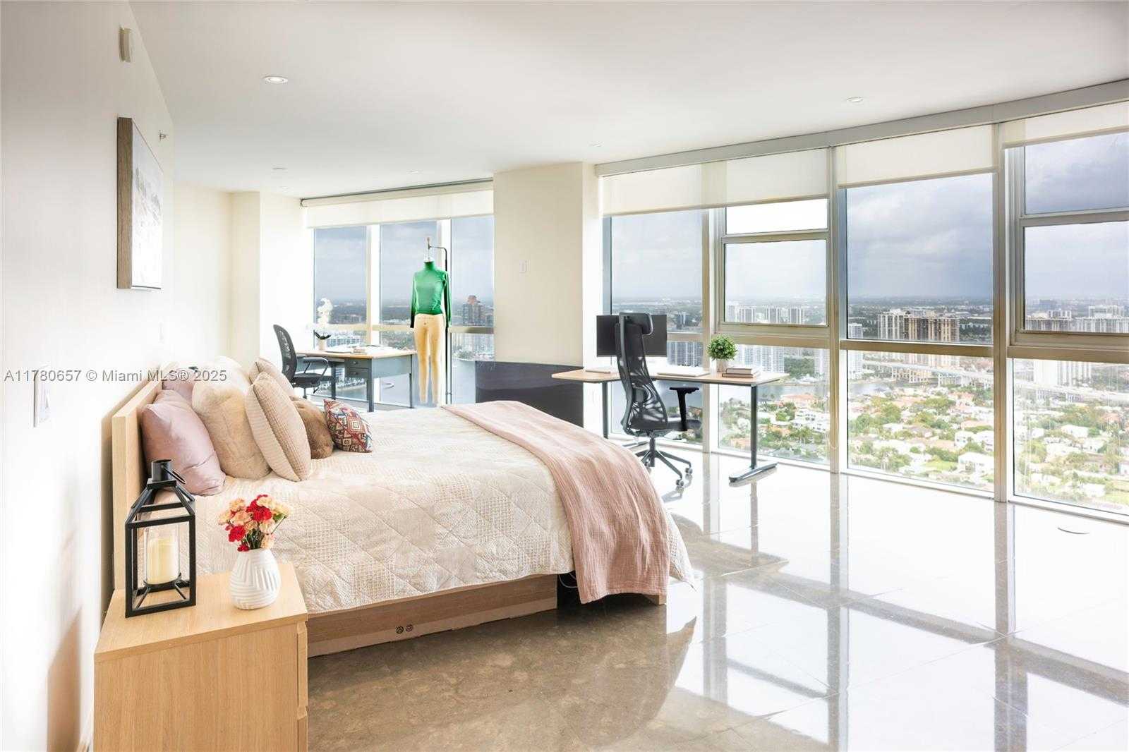 Small Image of 18201 COLLINS AVE #5301, Sunny Isles Beach Number 8