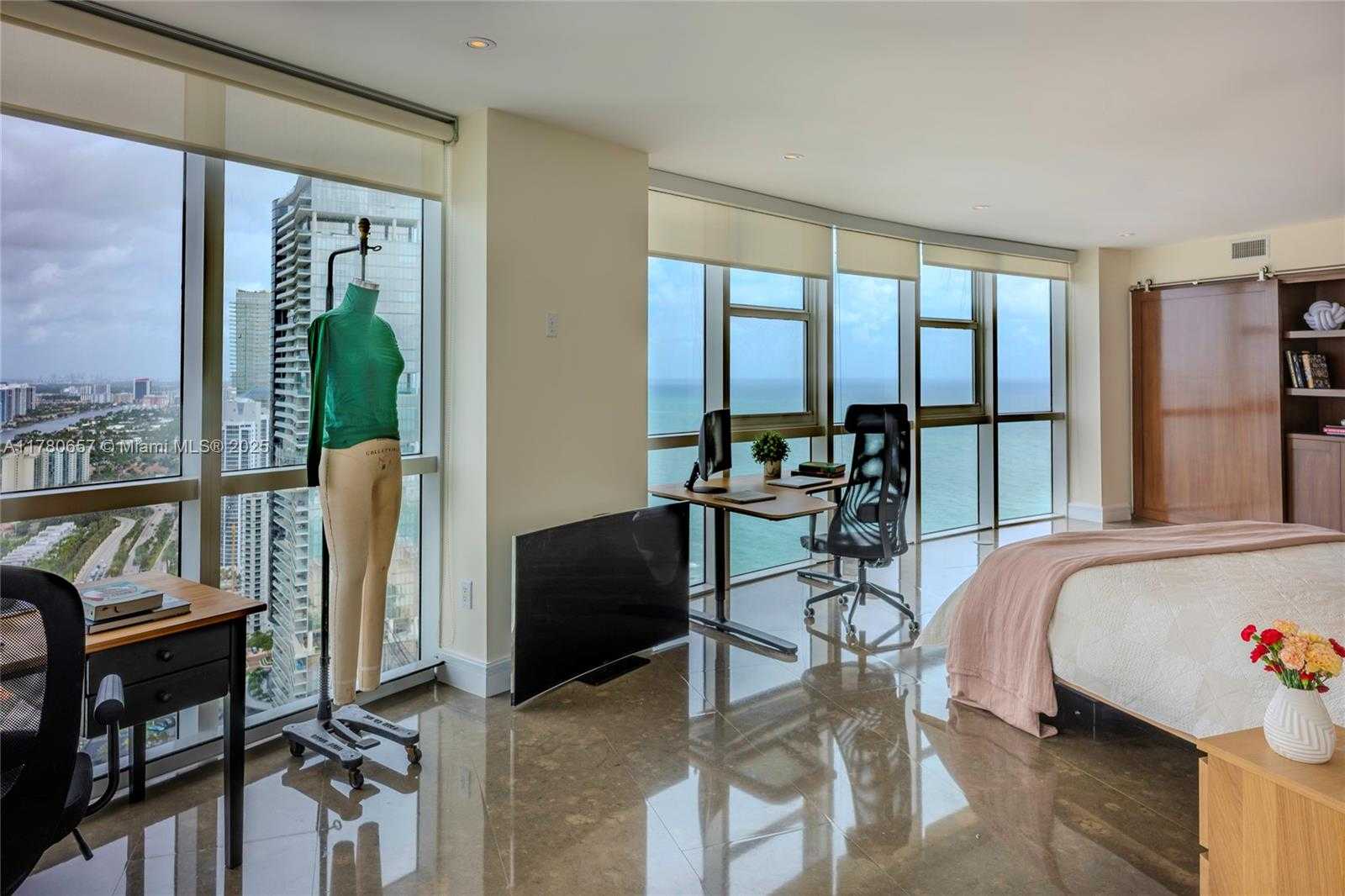 Small Image of 18201 COLLINS AVE #5301, Sunny Isles Beach Number 9