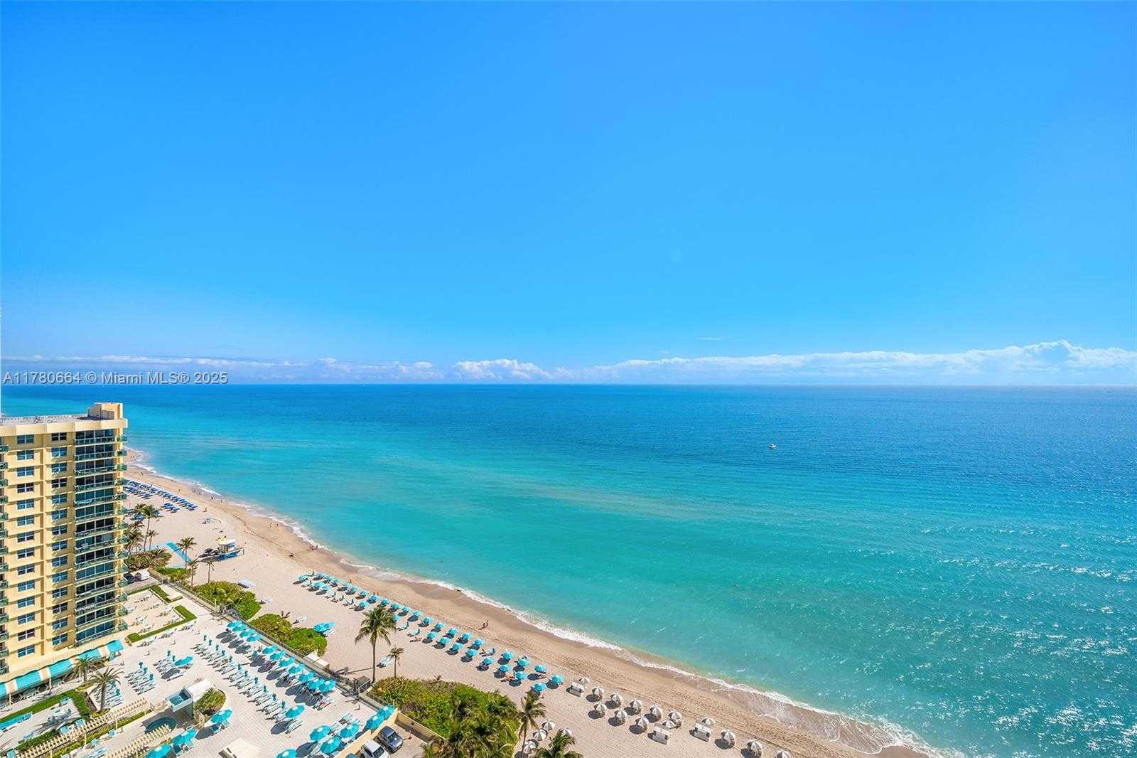 Small Image of 2711 SOUTH OCEAN DR #1904, Hollywood Number 15