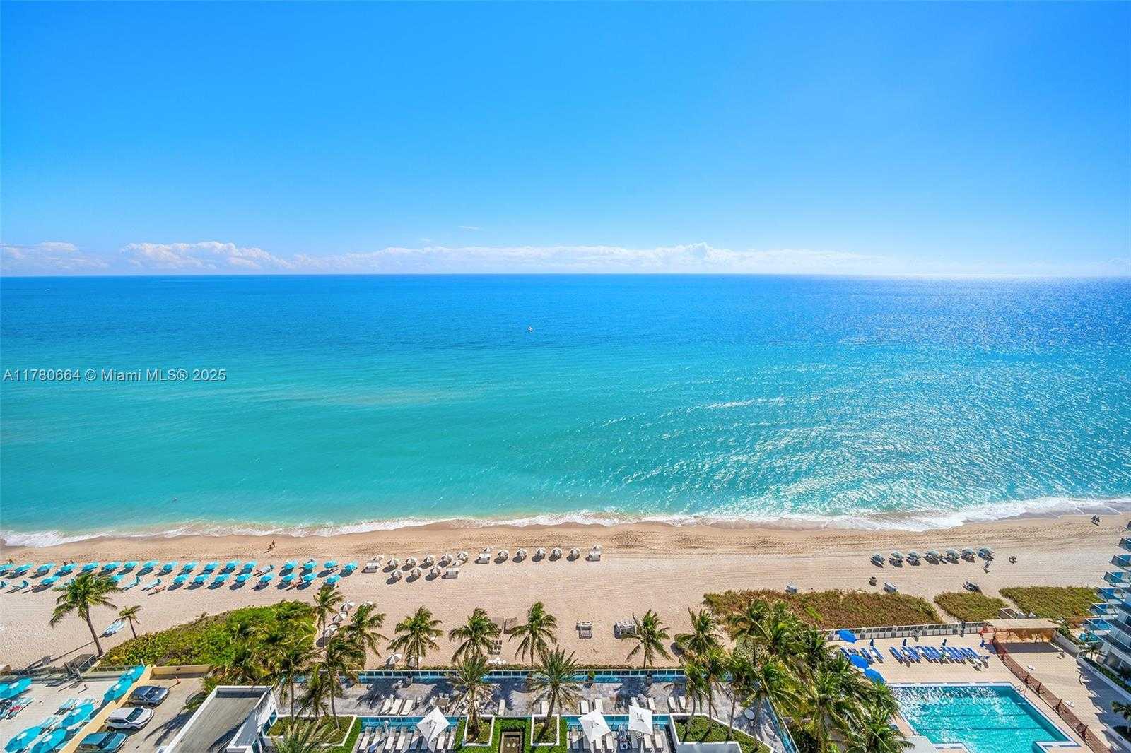 Small Image of 2711 SOUTH OCEAN DR #1904, Hollywood Number 16