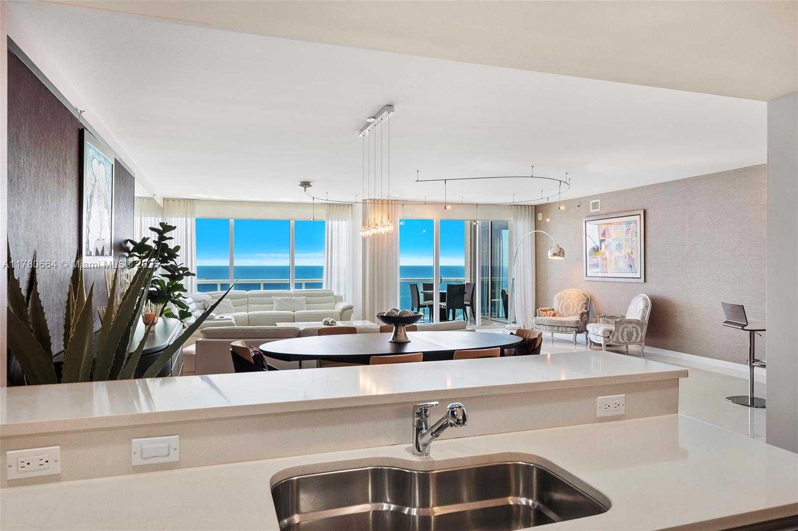 Small Image of 2711 SOUTH OCEAN DR #1904, Hollywood Number 18