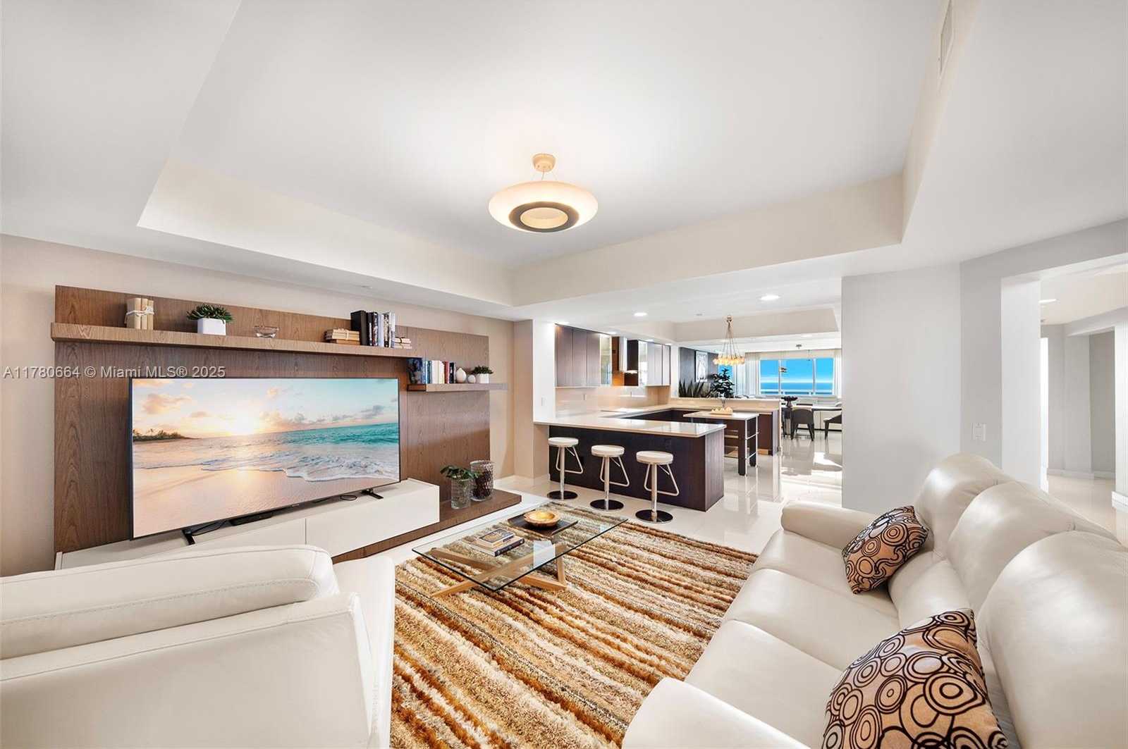 Small Image of 2711 SOUTH OCEAN DR #1904, Hollywood Number 25