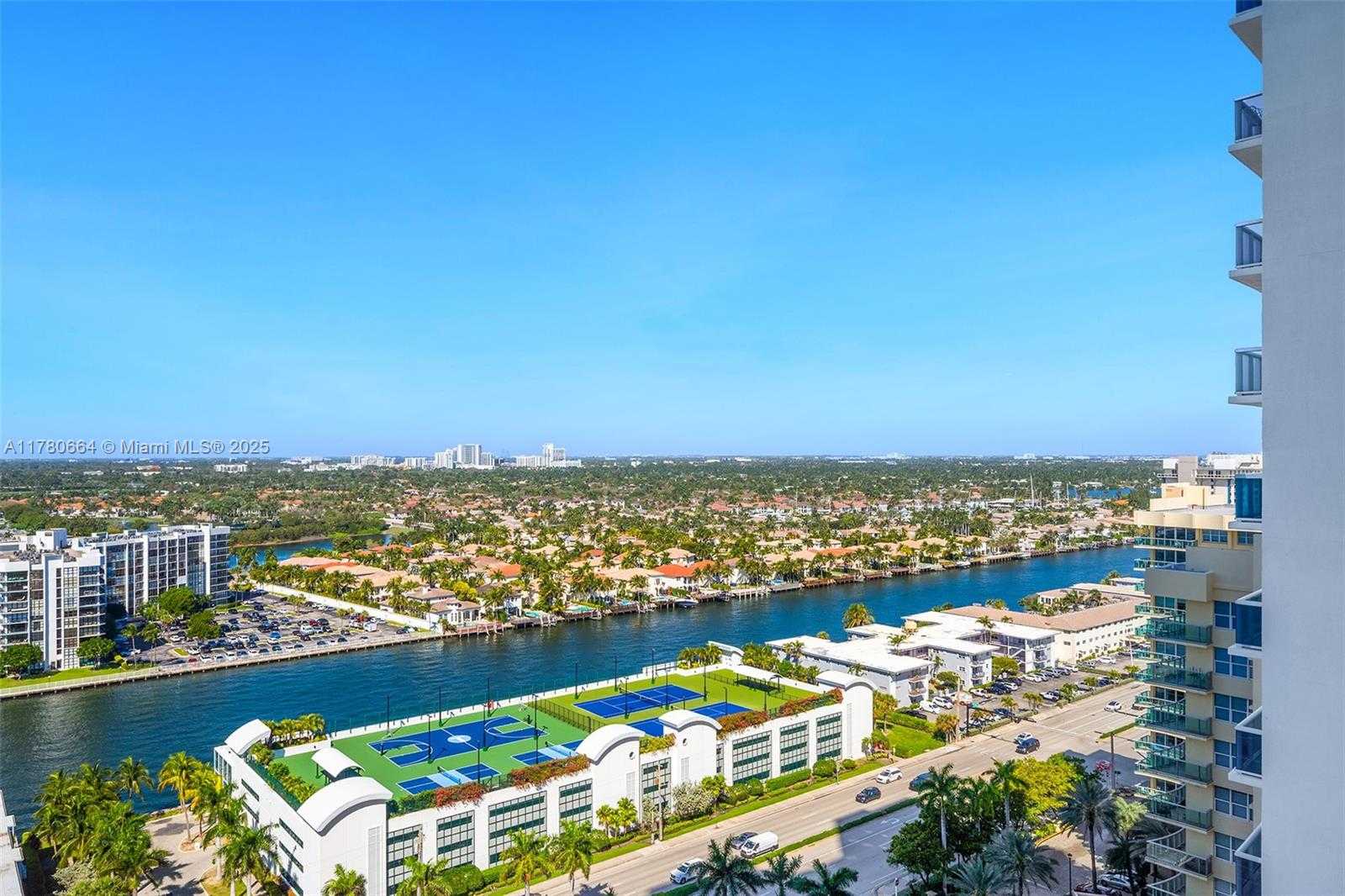 Small Image of 2711 SOUTH OCEAN DR #1904, Hollywood Number 43
