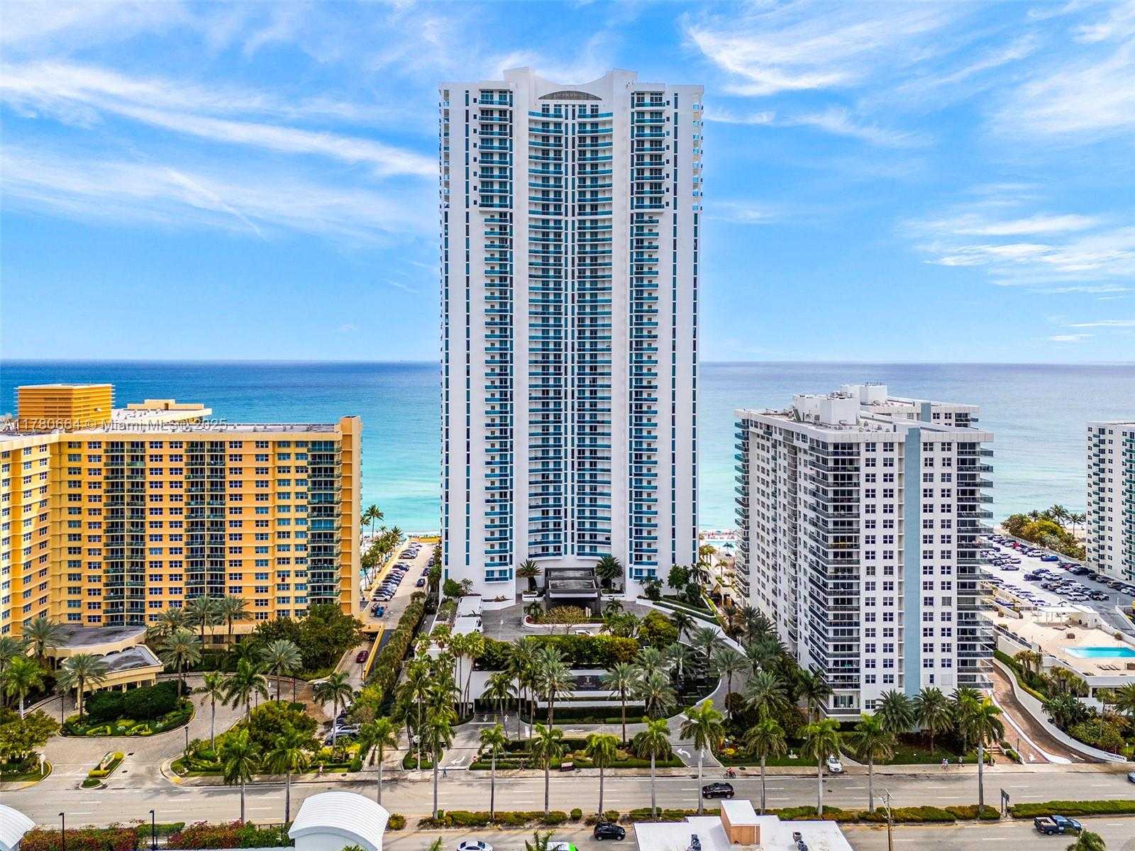 Small Image of 2711 SOUTH OCEAN DR #1904, Hollywood Number 46