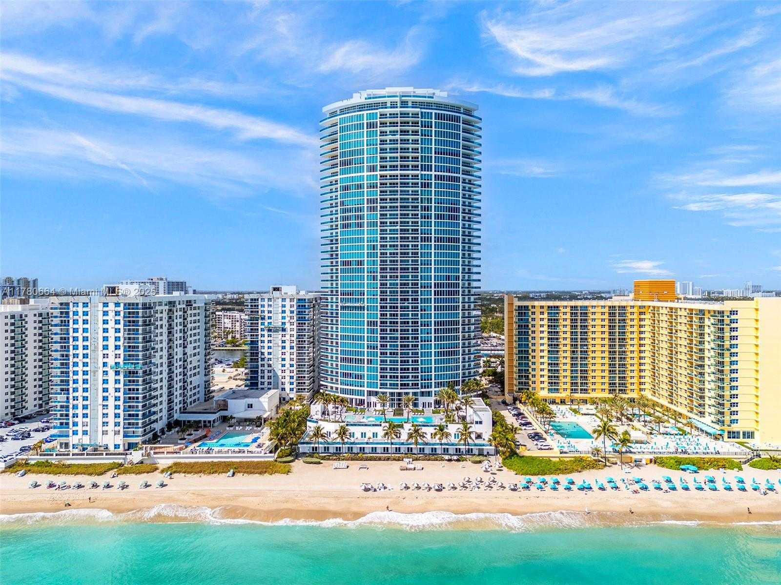 Small Image of 2711 SOUTH OCEAN DR #1904, Hollywood Number 47