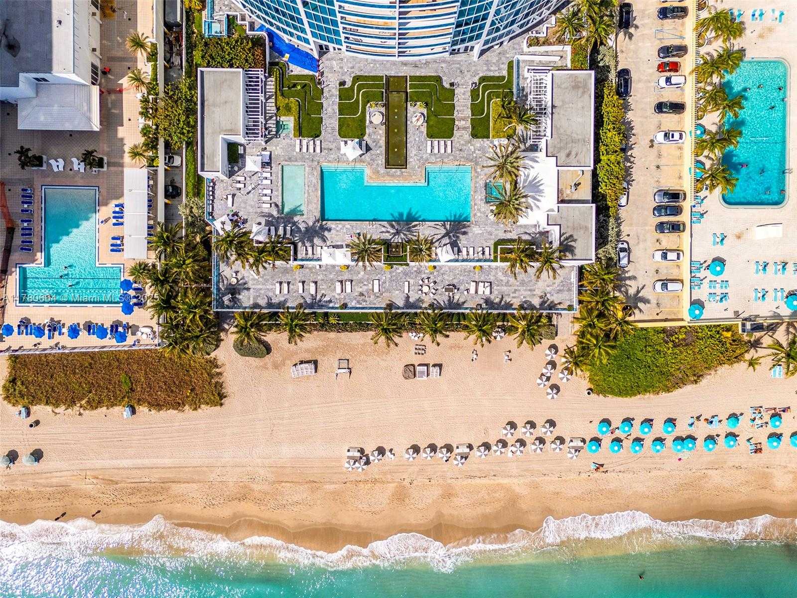 Small Image of 2711 SOUTH OCEAN DR #1904, Hollywood Number 48