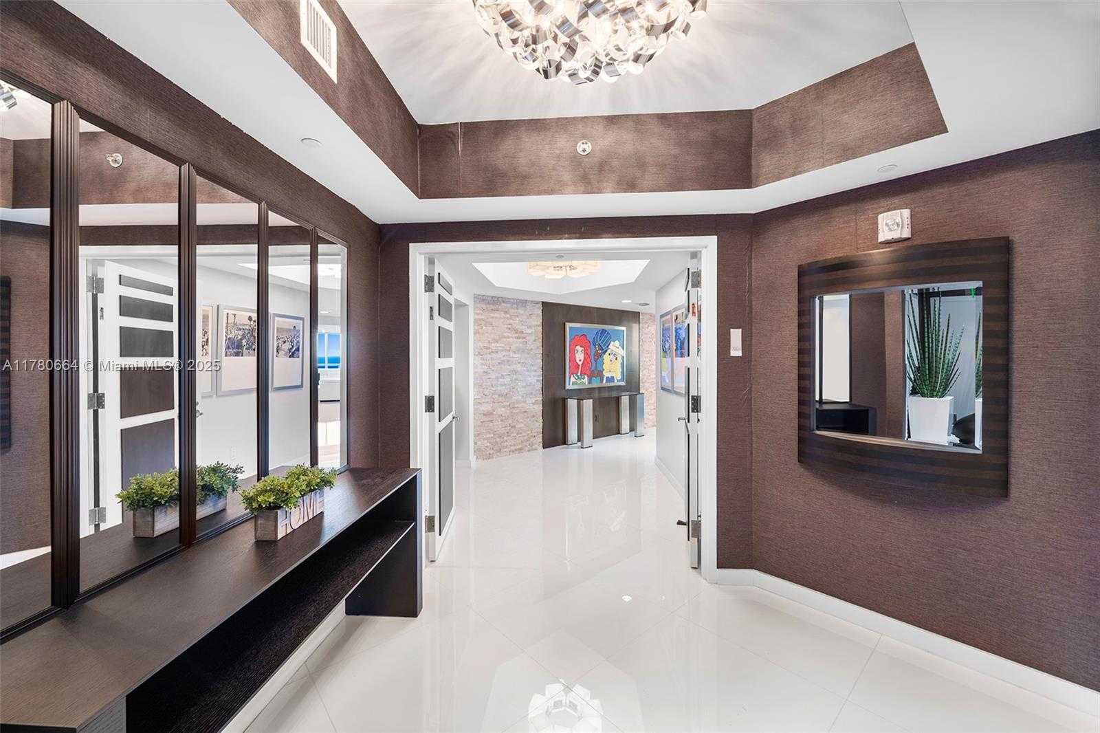 Small Image of 2711 SOUTH OCEAN DR #1904, Hollywood Number 7