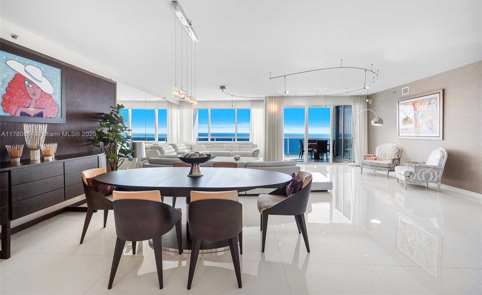Small Image of 2711 SOUTH OCEAN DR #1904, Hollywood Number 8