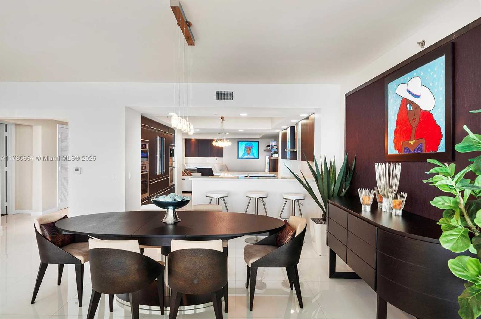 Small Image of 2711 SOUTH OCEAN DR #1904, Hollywood Number 9